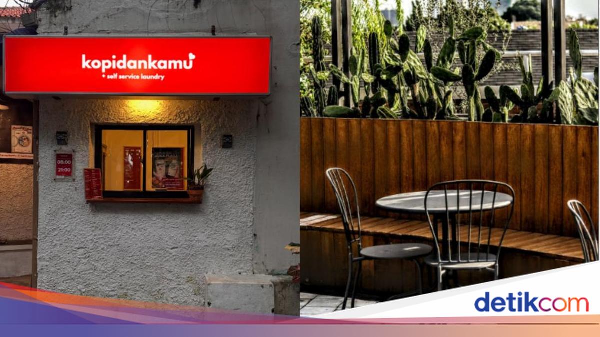 Rcoffee: Santai di Jl. Teratai, Nikmati Kopi Berkualitas di Tengah Cilacap